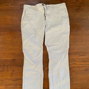 Men’s Chino Pant. 31x30